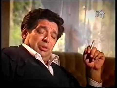 NIKOLAY ERDENKO - " TY BOLNAYA "