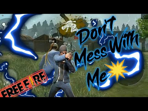 FREE FIRE🔫 - BEST PLAYER WITH HTC DESIRE⚡, HEAD SHOT🔥 HIGHLIGHT #1PERFECT SHOT🎯