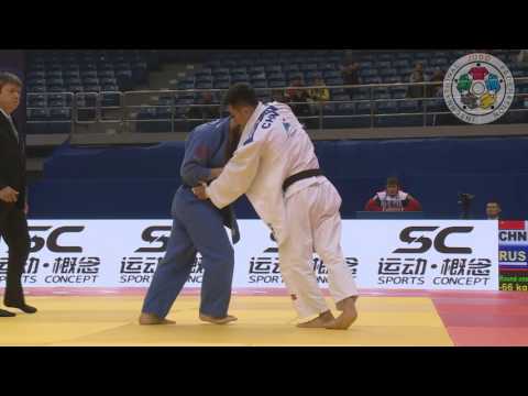 Best of Preliminary Matches Day 1 - Qingdao GP