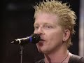 The Offspring - Gotta Get Away - 7/23/1999 - Woodstock 99 East Stage