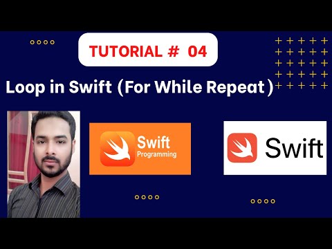 Tutorial 01 Introduction to Swift Programming language for IOS Hello World Program in XCode Swift