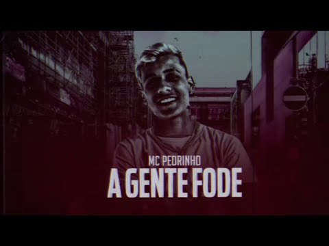 Video thumbnail for A Gente Fode