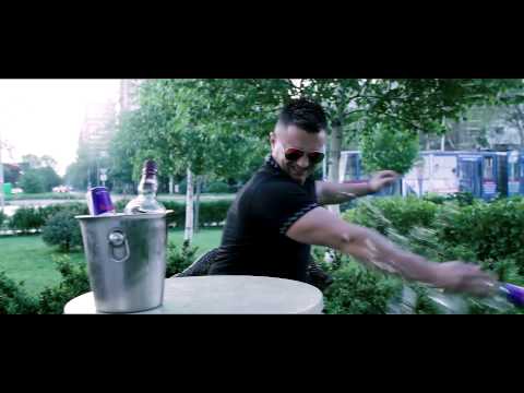 Dj Dyx feat Mr. ShoNe & Igor X - Dajte Mi Da Se Napijem (official trailer)