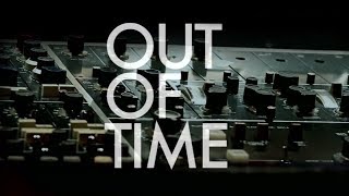 Stone Temple Pilots w/ Chester Bennington - Out Of Time (teaser)