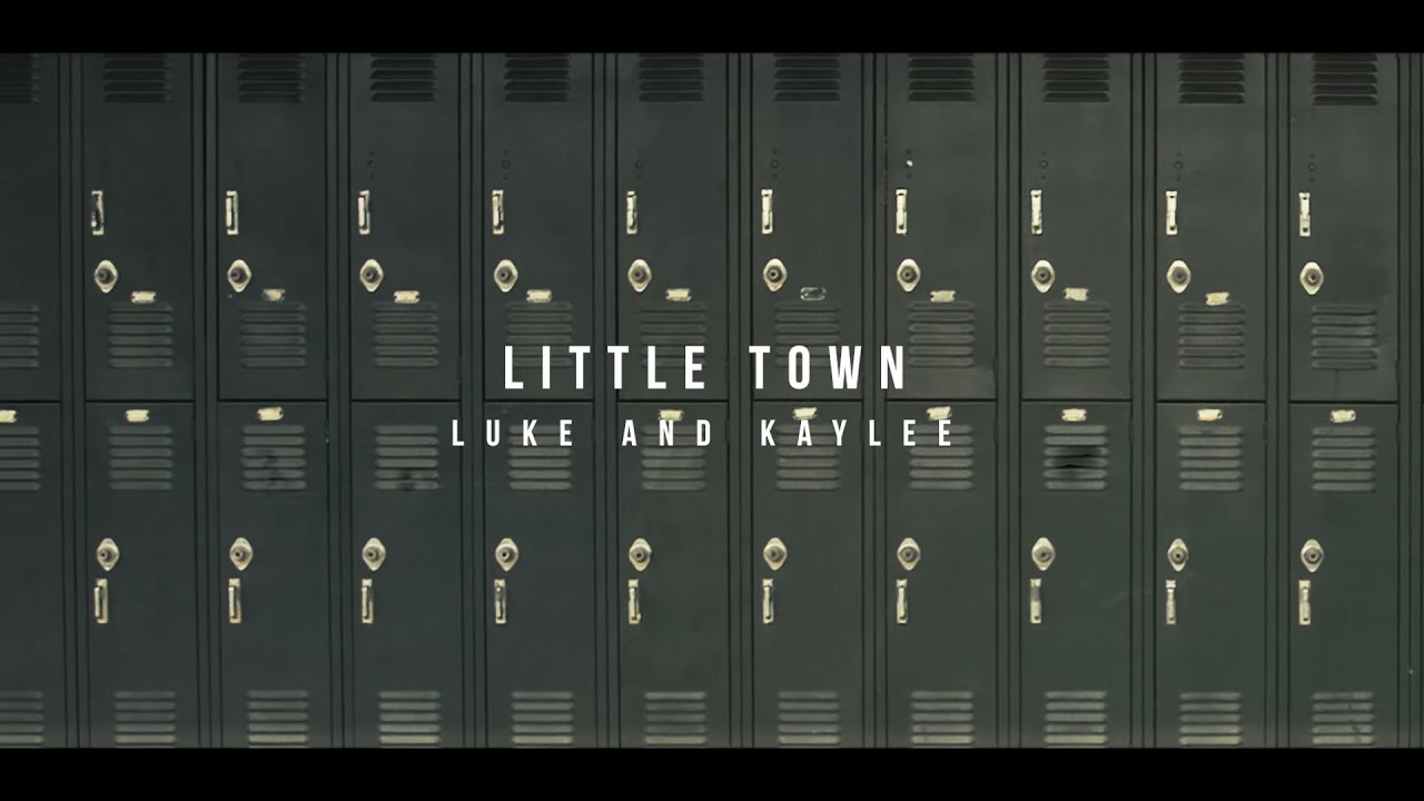 Promotional video thumbnail 2 for Luke and Kaylee