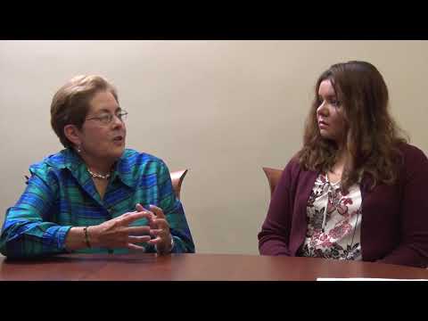 Lourdes Rovira and Anel Martinez Villanueva on Bilingual Education