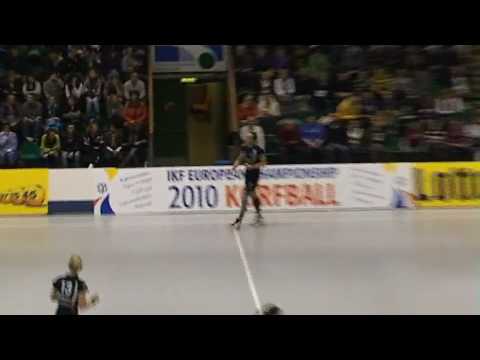 Korfbal Challenge 2009: DOS '46 - Chinese Tapei