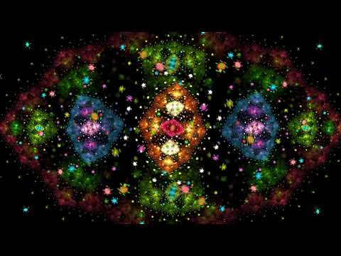 ☼ Virtual Light   Live Set ☼ @  Universo Paralello Festival  - ☾ Forest and Twilight Psytrance ☽