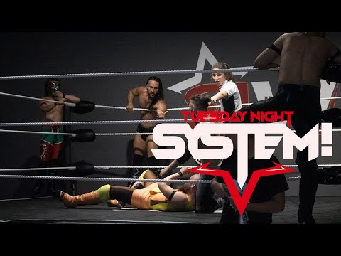 HIGH SOCIETY vs PAN, PICCHIO & BON GIOVANNI - TUESDAY NIGHT SYSTEM! ep16