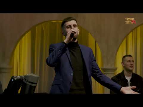 Argjent Selimaj :  Kur jam kan ni vakt i ri