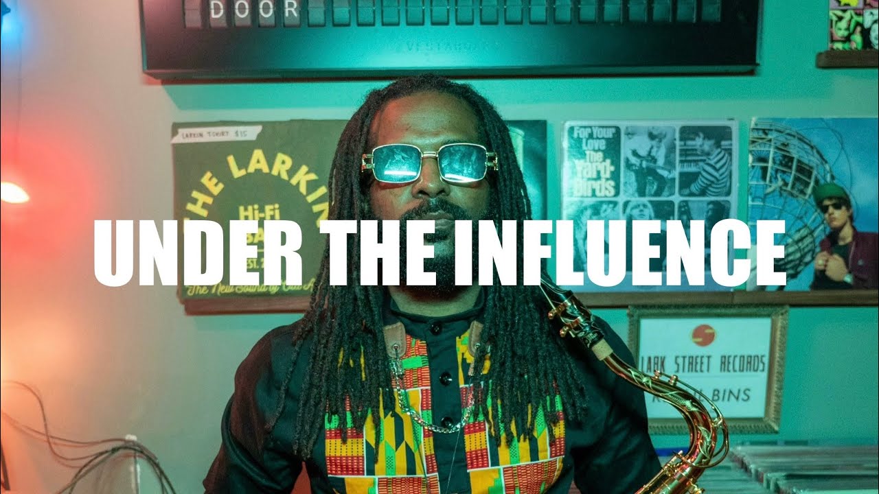 Promotional video thumbnail 5 for Kevilar Sax