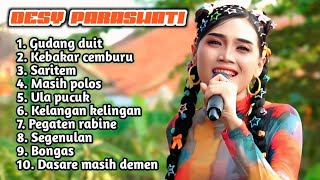 Download lagu FULL ALBUM TERBARU 2026 DESY PARASWATI GUDANG DUIT - KEBAKAR CEMBURU - SARITEM mp3