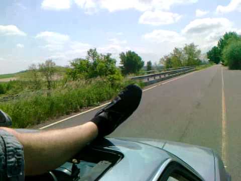 Az Offaiak driftre mennek 2.