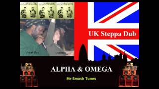 Alpha & Omega - Freedom Fighters