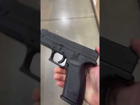 SPRINGFIELD XD9 - 9MM