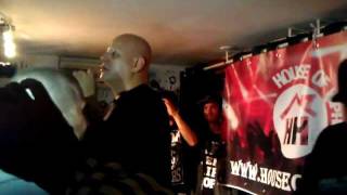 Psycho Realm: Showdown - Live @ Amsterdam