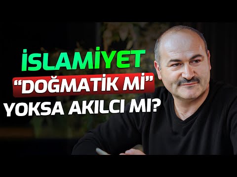 İnandığımız İçin mi Müslümanız Müslüman Olduğumuz İçin mi İnanıyoruz? - Said Şaşmaz | Hisar Kapısı