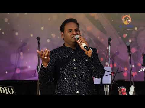 Sau baar janam lenge (Live) | Prassan Rao | Rang-E-Mehfil