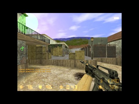 mousesports | gob b vs. KerchNET (IEM IV European Championship Finals 2010)