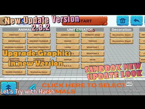 New Update Version 2.8.2 ARBS MOBILE | Sandbox Changes New Update Version | Betar Graphics | arbs |