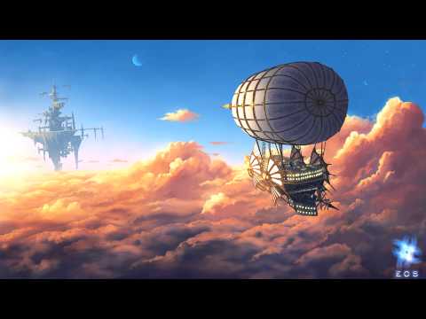 World's Most Emotional Music Ever: Sky Is the Limit (Maurice Lessing)