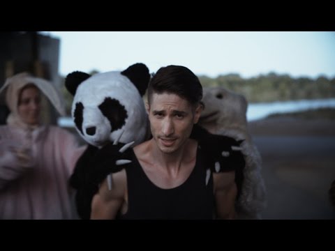 Meno - Animal (Official Video)
