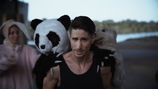 Meno - Animal (Official Video)