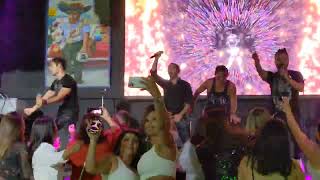 Chicas - Mercurio [Tijuana 2022]