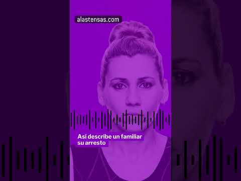 Madre e hijo han sido castigados en Cuba por ejercer su derecho a protestar.