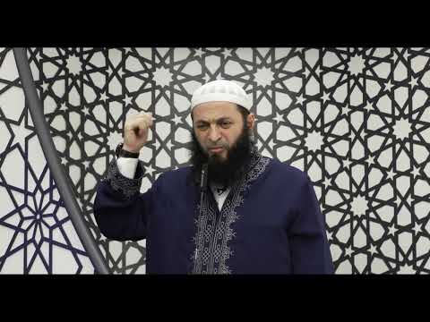 Kur Allahu e don dikan, çka ndodhë?! | Hoxhë Sadullah Bajrami