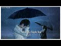 New Romantic Love Whatsapp Status 2020 ️ Tere Bin Lamha Khalida Lagta Hai Ek Mulaqat Zoroori Hai