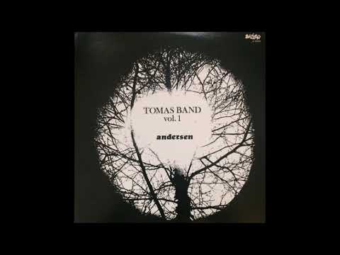 Tomas Band - Tomas Band Vol.1 (1977) FULL ALBUM { Jazz-Funk }
