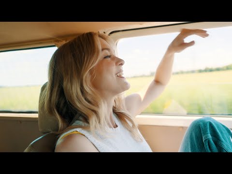 Linda Hesse - Sternstunden (Offizielles Musikvideo)