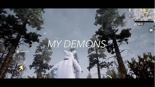 Download lagu Pubg Mobile - My Demons | IGC Main Line-Up Montage By iLie mp3 Download lagu Pubg Mobile - My Demons | IGC Main Line-Up Montage By iLie mp3