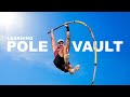 I Tried Learning How To Pole Vault In 10 Days