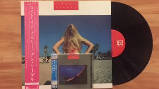 Dan Siegel - Great Expectations (1982) (Audio)