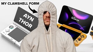 YOU GET A CLAMSHELL, YOU GET A CLAMSHELL, WE ALL GET A CLAMSHELL // Joey's Retro Newscast