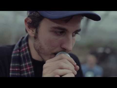 Spoor 8 - Oscar and the Wolf