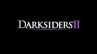 Darksiders 2 - The Makers Theme by Jesper Kyd