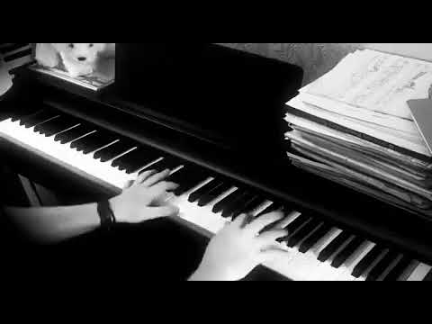 Choliqushi Piano music