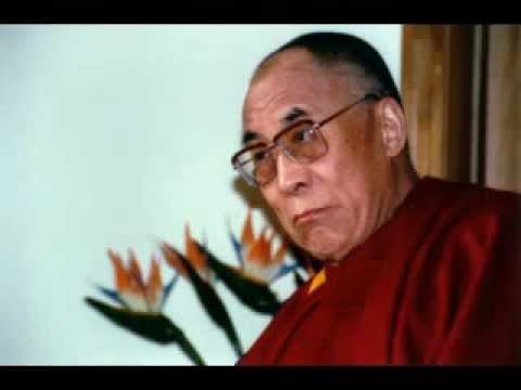 Dalai Lama - Demut (Audio)
