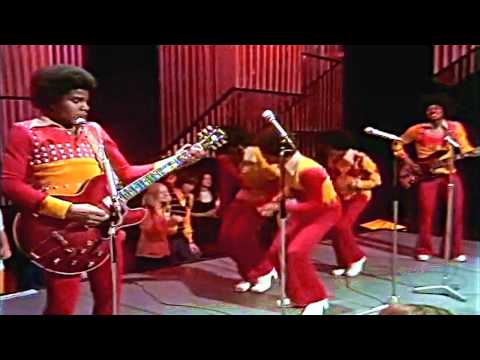 Rockin' Robin The Jackson  5 Five 1972 Michael Joseph Jackson 08-29-1958 To 06-25-2009