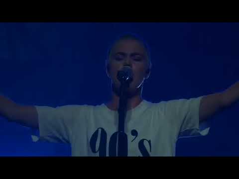 Bethel worship WorshipU 2017 Session 9  Hillsong United with Worship