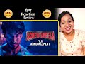 SCREW DHEELA | Film Announcement REACTION | Tiger Shroff | Shashank Khaitan | By Chitra