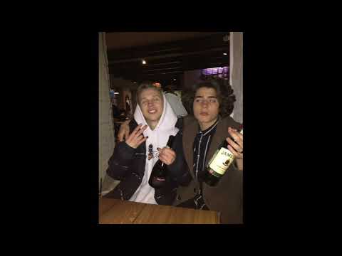 s1nny - forest road (feat. cash choppa)