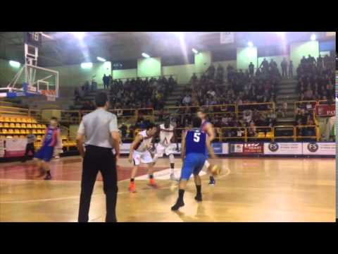 Resumen Aquimisa - Eras (77-68)