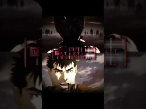 Griffith vs Full potential Guts #wis #wisedit #guts #gutsberserk #berserk #berserkedit #Griffith