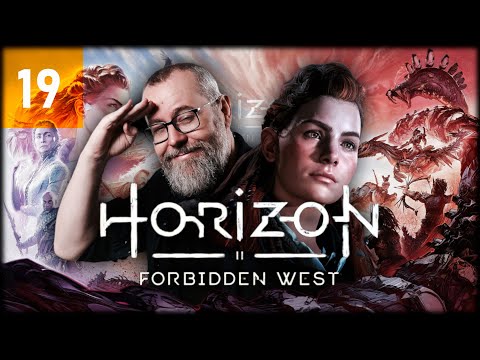 Horizon Forbidden West - Odcinek 19