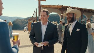 Bud Light 2026 Super Bowl Commercial: Keg