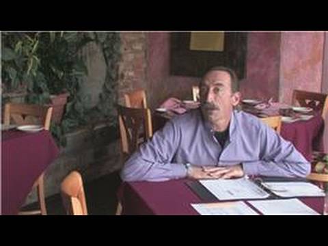 The Restaurant Business : Food Safety Certification Training